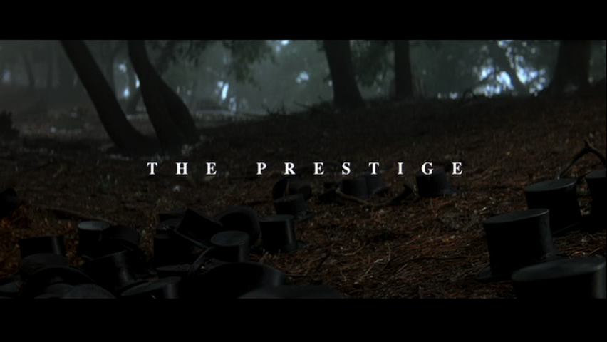 The prestige 1