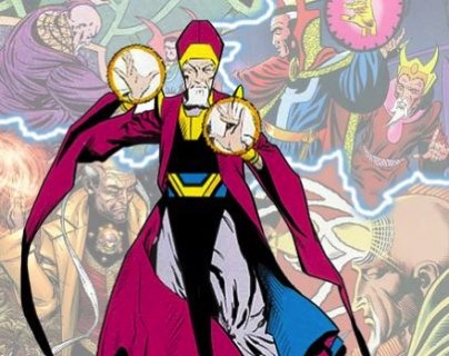 You ll never believe who s in talks to play the ancient one for doctor strange 425189